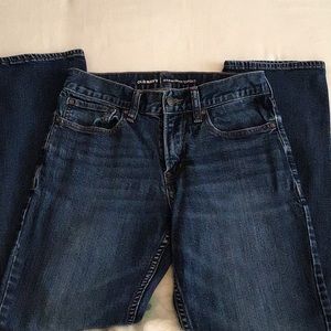 Old Navy, young men’s jeans